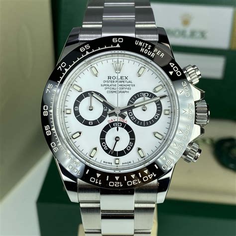 rolex cronograph daytona|Rolex daytona watch 2021.